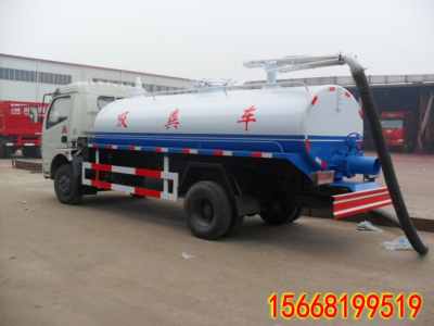 新聞 吉州東風(fēng)吸糞車價(jià)格表哪里賣