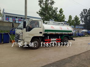 香港河南吸糞車廠家國(guó)四東風(fēng)多利卡吸污車