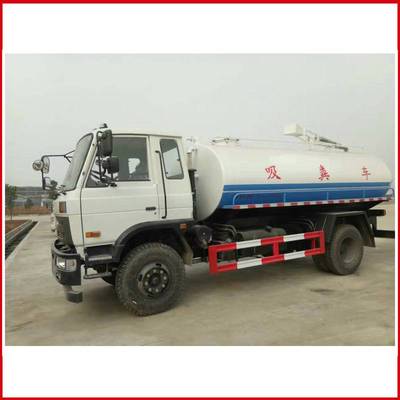 巴東縣五方養(yǎng)殖場(chǎng)吸糞車出廠價(jià)格分析與選購(gòu)指南