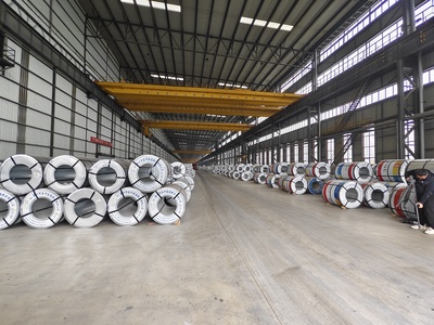 鑄就品質(zhì)，賦能未來 河北兆建金屬制品的核心競爭之路