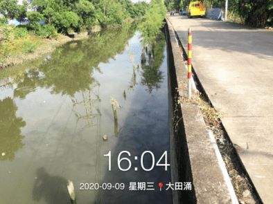 守護碧水清波 石岐河涌環境治理打響“四大戰役”，環境檢測服務保駕護航