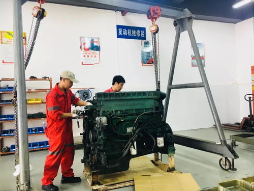 專業(yè)設(shè)備大修與倉儲設(shè)備租賃服務(wù) 企業(yè)高效運(yùn)營的雙重保障